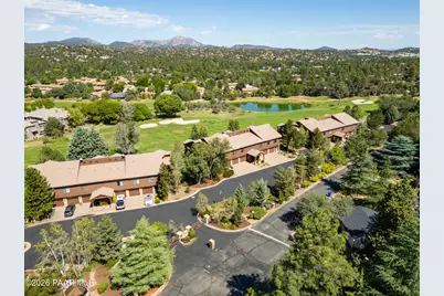 1100 Deodora Lane #217, Prescott, AZ 86303 - Photo 55