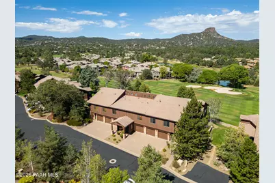 1100 Deodora Lane #217, Prescott, AZ 86303 - Photo 45