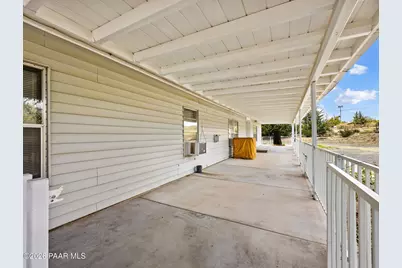 8750 S Steven Trail, Kirkland, AZ 86332 - Photo 9