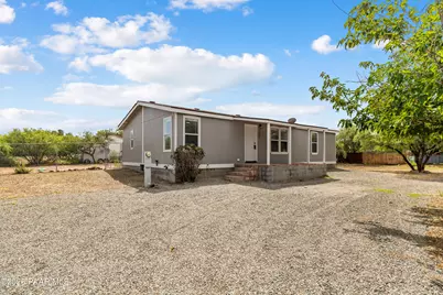 3481 S Ocotillo Lane, Camp Verde, AZ 86322 - Photo 1