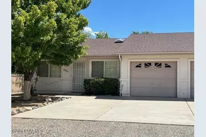 4801 N Viewpoint Drive #A, Prescott Valley, AZ 86314 - Photo 1