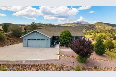 2506 Nolte Drive, Prescott, AZ 86301 - Photo 1