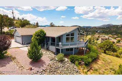 2506 Nolte Drive, Prescott, AZ 86301 - Photo 3