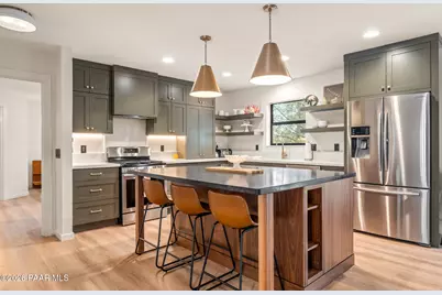 405 Highland Avenue, Prescott, AZ 86303 - Photo 9