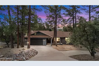 405 Highland Avenue, Prescott, AZ 86303 - Photo 1