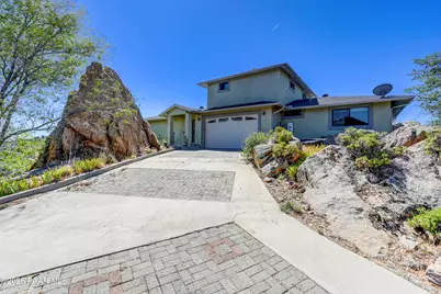 941 Atterbury Drive, Prescott, AZ 86305 - Photo 1