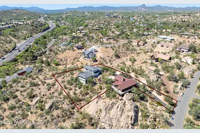 941 Atterbury Drive, Prescott, AZ 86305 - Photo 7