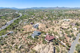 941 Atterbury Dr, Prescott, AZ 86305 - Photo 7