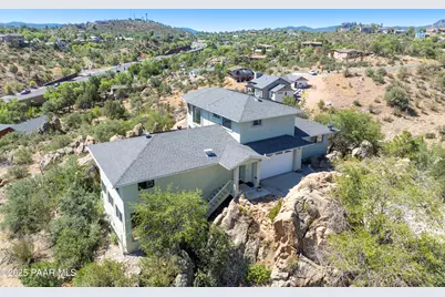 941 Atterbury Drive, Prescott, AZ 86305 - Photo 5