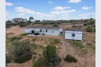 14265 E Beverly Hills Drive, Dewey-Humboldt, AZ 86327 - Photo 37