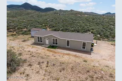 14265 E Beverly Hills Drive, Dewey-Humboldt, AZ 86327 - Photo 3