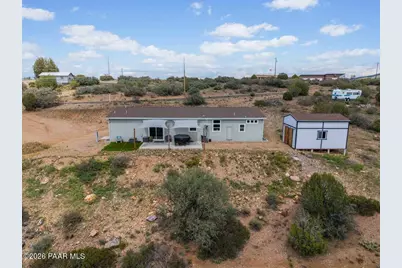14265 E Beverly Hills Drive, Dewey-Humboldt, AZ 86327 - Photo 35