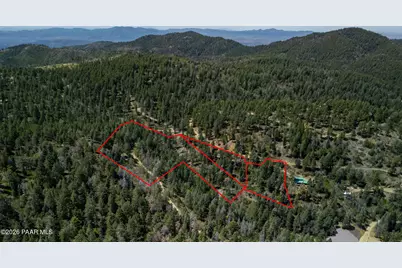 9205 S Prescott Drive, Prescott, AZ 86303 - Photo 33