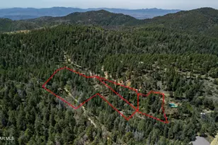 9205 S Prescott Dr, Prescott, AZ 86303 - Photo 33