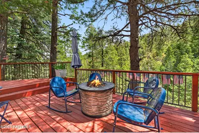 9205 S Prescott Drive, Prescott, AZ 86303 - Photo 21