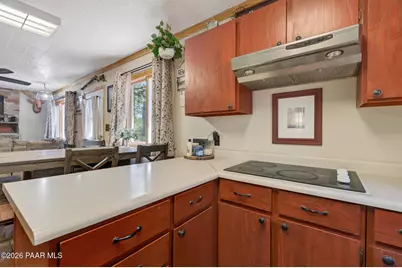 9205 S Prescott Drive, Prescott, AZ 86303 - Photo 11