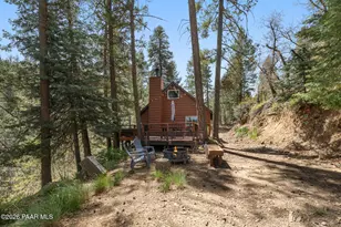9205 S Prescott Dr, Prescott, AZ 86303 - Photo 1