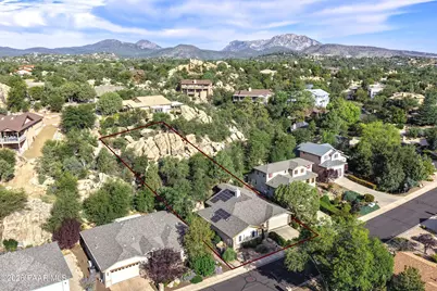 1668 Granite Springs Drive, Prescott, AZ 86305 - Photo 3