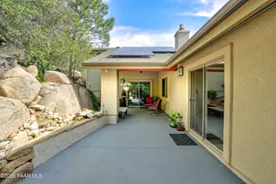 1668 Granite Springs Dr, Prescott, AZ 86305 - Photo 15