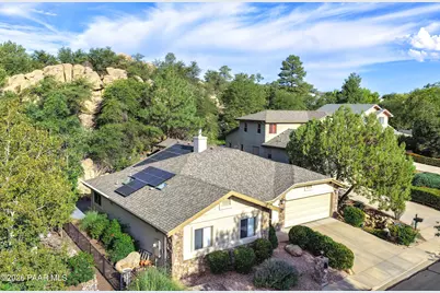 1668 Granite Springs Drive, Prescott, AZ 86305 - Photo 31