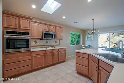 1668 Granite Springs Drive, Prescott, AZ 86305 - Photo 17