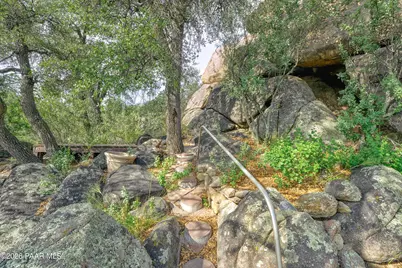 1668 Granite Springs Drive, Prescott, AZ 86305 - Photo 21