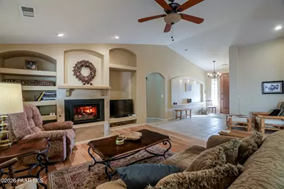 1668 Granite Springs Drive, Prescott, AZ 86305 - Photo 9