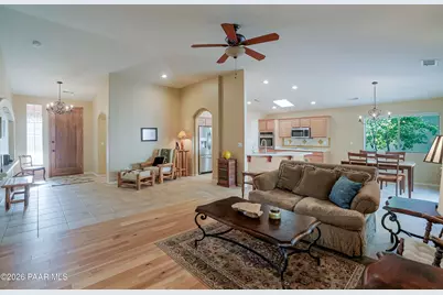 1668 Granite Springs Drive, Prescott, AZ 86305 - Photo 11