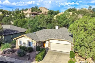 1668 Granite Springs Dr, Prescott, AZ 86305 - Photo 1