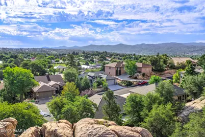 1668 Granite Springs Drive, Prescott, AZ 86305 - Photo 5