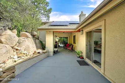 1668 Granite Springs Drive, Prescott, AZ 86305 - Photo 19