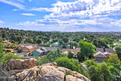 1668 Granite Springs Drive, Prescott, AZ 86305 - Photo 33