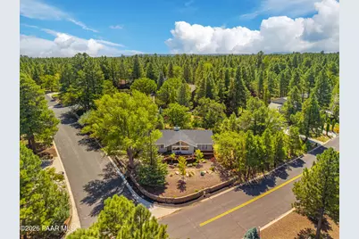 5801 E Ridge Drive, Flagstaff, AZ 86004 - Photo 13