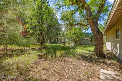 5801 E Ridge Drive, Flagstaff, AZ 86004 - Photo 15