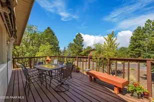 5801 E Ridge Dr, Flagstaff, AZ 86004 - Photo 9