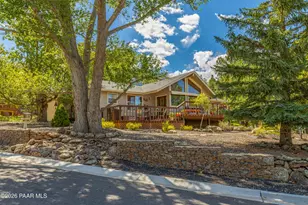 5801 E Ridge Dr, Flagstaff, AZ 86004 - Photo 3