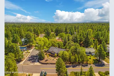 5801 E Ridge Drive, Flagstaff, AZ 86004 - Photo 31