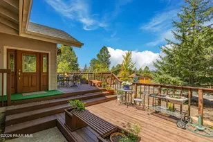 5801 E Ridge Dr, Flagstaff, AZ 86004 - Photo 7