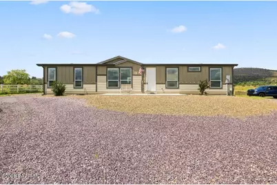 [Address not provided], Chino Valley, AZ 86323 - Photo 1