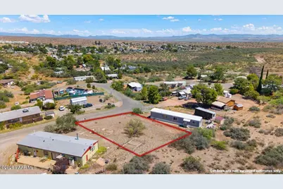 17399 E Panorama Drive, Mayer, AZ 86333 - Photo 1