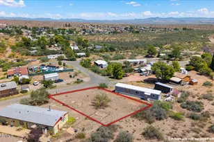 17399 E Panorama Dr, Mayer, AZ 86333 - Photo 1
