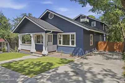 337 S Mount Vernon Avenue, Prescott, AZ 86303 - Photo 3