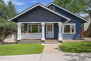 337 S Mt Vernon Ave, Prescott, AZ 86303 - Photo 1