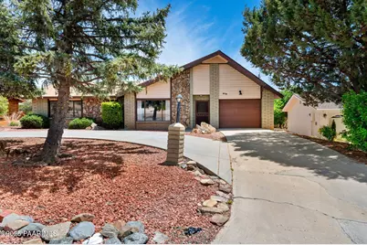 679 Tawa Court, Prescott, AZ 86301 - Photo 1