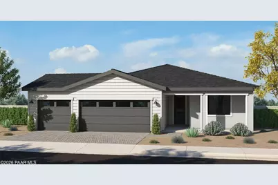 7350 E Bison Road, Prescott Valley, AZ 86315 - Photo 1