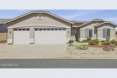 6577 E Stratford Drive, Prescott Valley, AZ 86314 - Photo 1