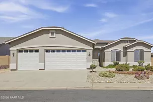 6577 E Stratford Dr, Prescott Valley, AZ 86314 - Photo 1