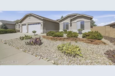 6577 E Stratford Drive, Prescott Valley, AZ 86314 - Photo 3