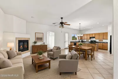 6577 E Stratford Drive, Prescott Valley, AZ 86314 - Photo 7