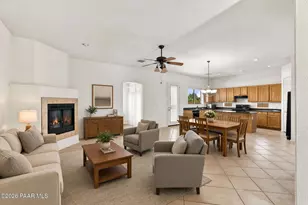 6577 E Stratford Dr, Prescott Valley, AZ 86314 - Photo 7